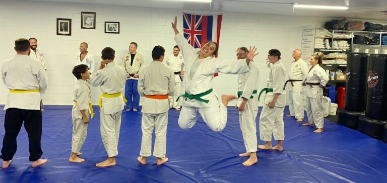 MATSDOJO.COM facility image